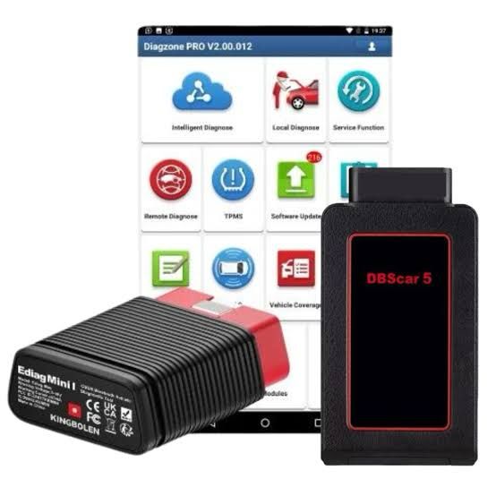 Activacion software diagzone