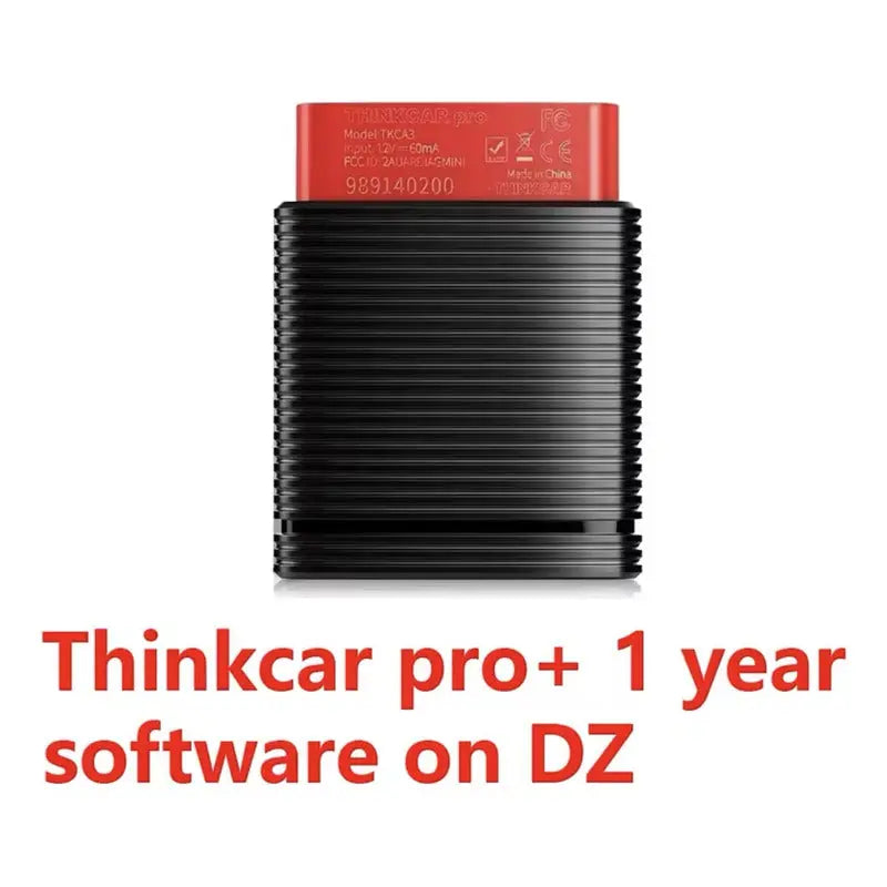Escáner De Auto Thinkcar Pro Diagzone Full 2.0 45 Funciones thor insumos