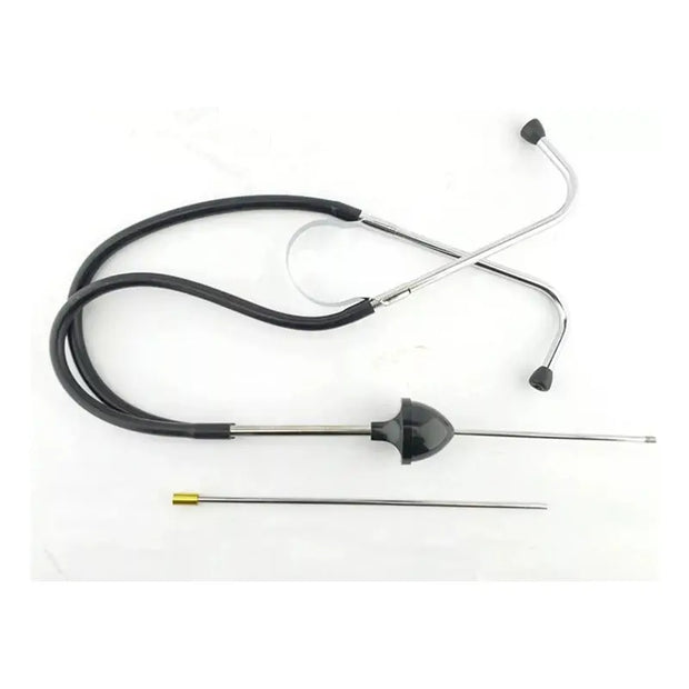 Estetoscopio Mecánico Herramienta Automotriz  Profesional thor insumos