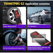 Escáner Multimarca Para Auto Thinkdiag 2+tpms Thinkcar thor insumos