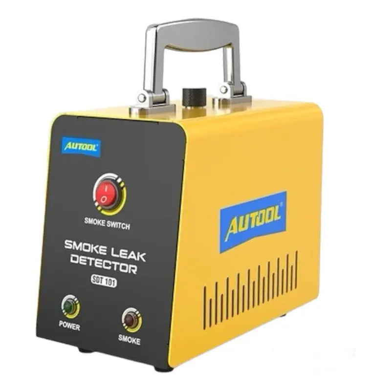 Detector Fugas De Humo Automotriz Autool, Diagnostico - thor insumos