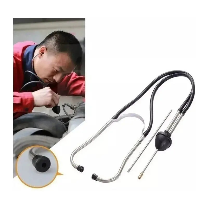 Estetoscopio Mecánico Herramienta Automotriz  Profesional thor insumos