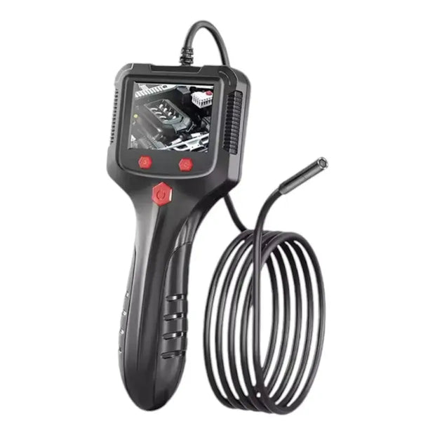 Camara Endoscopica De 30 Metros, Alcantarillado, Inspeccion - thor insumos