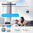 Termostato Digital Inteligente/aire Acondicionado/wifi/alexa - thor insumos