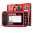 Escáner Automotriz Multimarca Launch Crp123 thor insumos