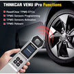 Programador De Sensor Tpms De Auto Thinkcar Venu-i - thor insumos