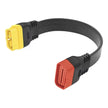 Cable Extensión Alargador Obd2 16 Pines/escaner - thor insumos