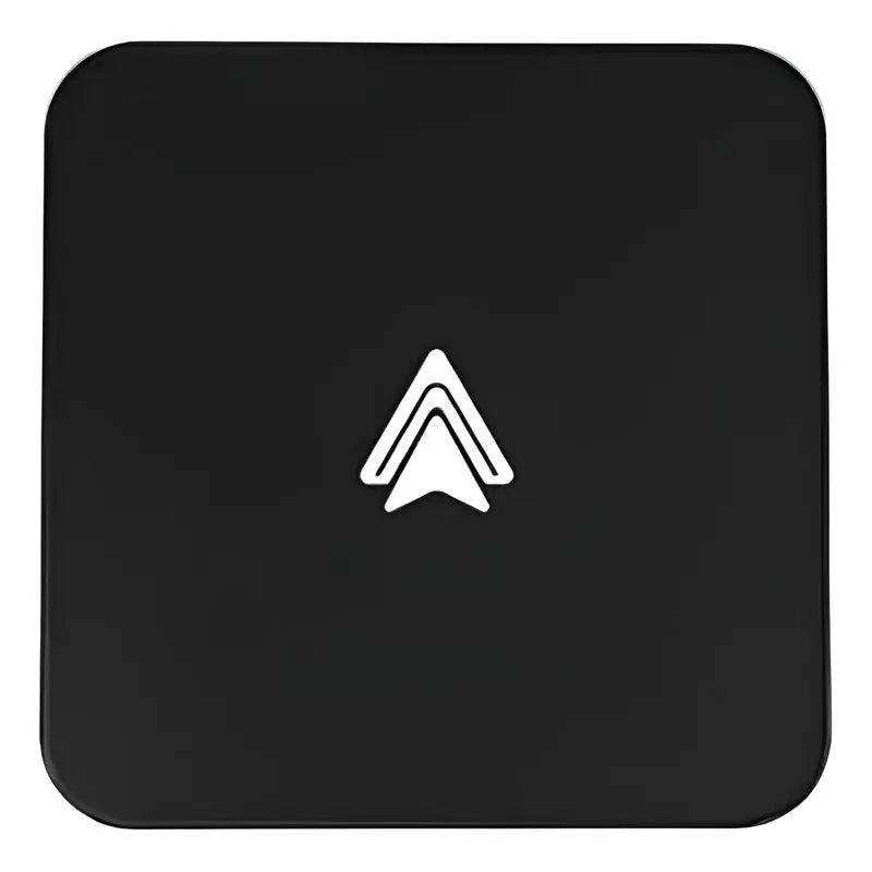 Adaptador Android Auto Inalámbrico   Negro thor insumos
