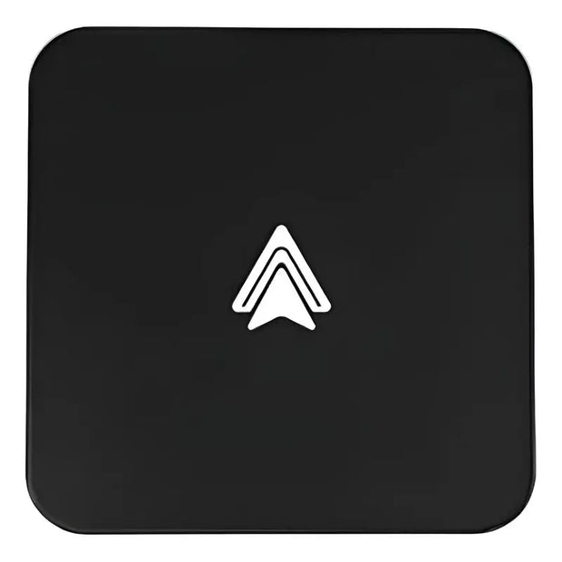 Adaptador Android Auto Inalámbrico   Negro thor insumos