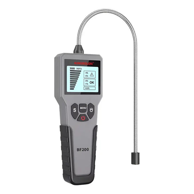 Probador De Líquido De Freno / Diagnóstico Automotriz - thor insumos