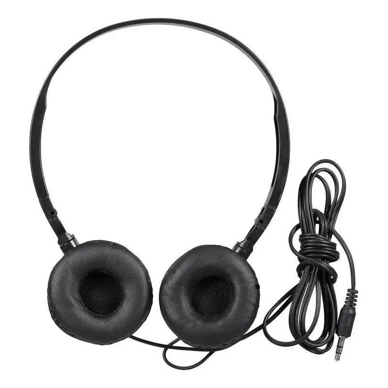 Detector Fugas Agua Geófono Estetoscopio - thor insumos