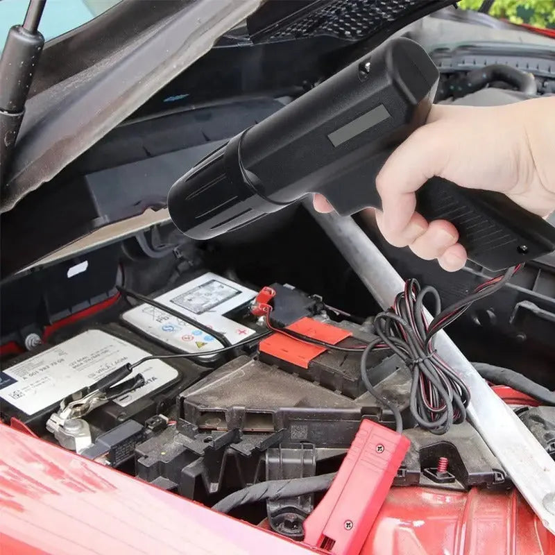 Luz De Sincronización  De Encendido Inductivo thor insumos