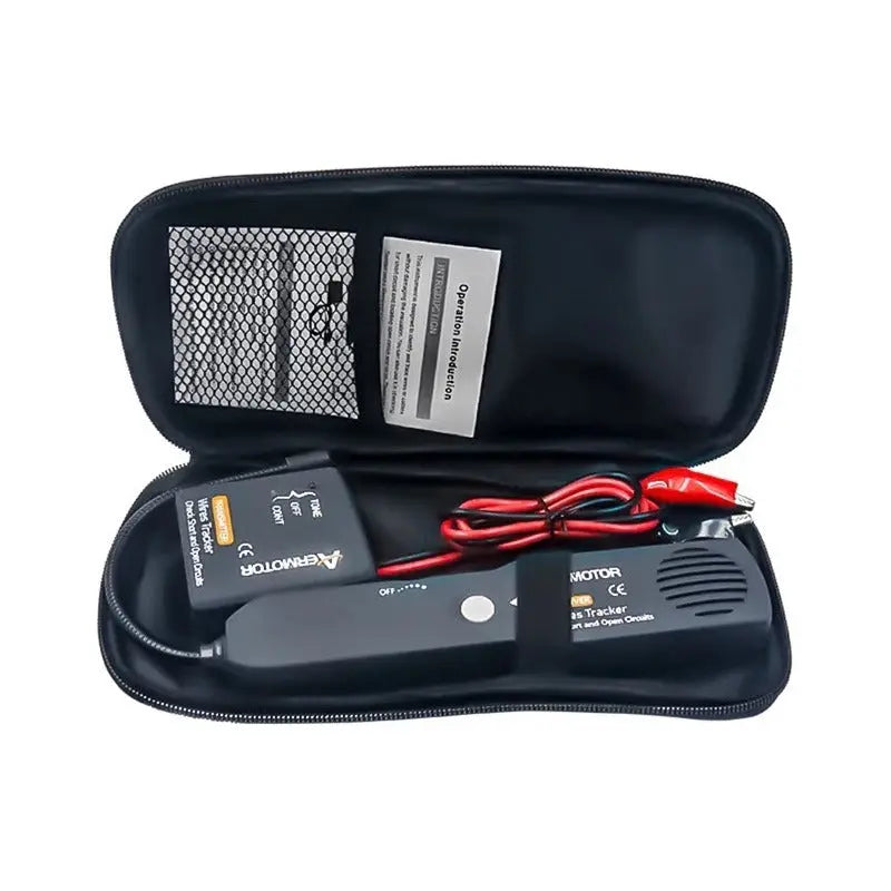 Detector Cortocircuitos Corto Circuitos Y Cables Automotriz thor insumos