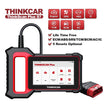 Escaner Multimarca Thinkscan S7 Plus Dpf, Llaves Y Mucho Mas - thor insumos