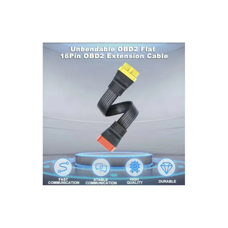 Escaner Multimarca Thinkdiag Diagnostico Automotriz Dpf Y + - thor insumos