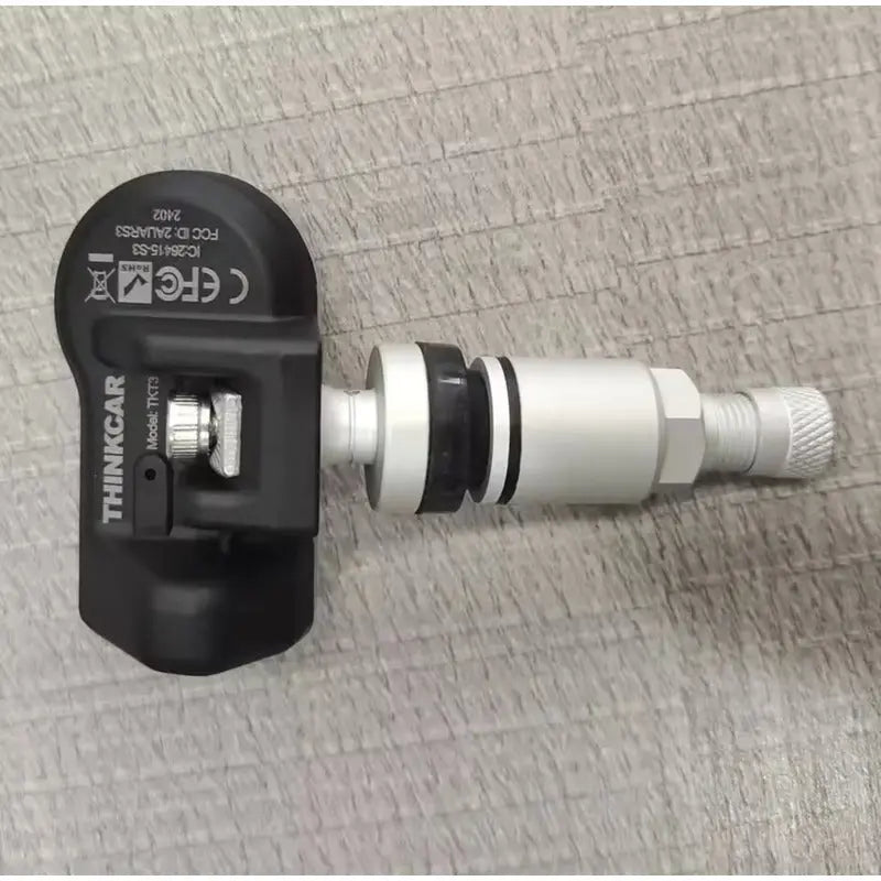 Sensores Tpms Universal Para Auto, Thinkcar S3/ 4 Unidades - thor insumos