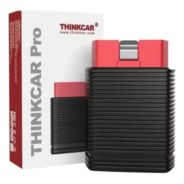 Escáner De Auto Thinkcar Pro Diagzone Full 2.0 45 Funciones thor insumos