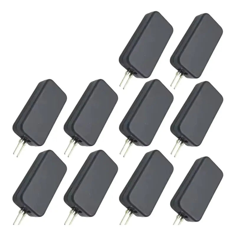 Simulador De Airbag Universal Para Auto / Bolsa De Aire 10u - thor insumos