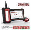 Escaner Multimarca Thinkscan Plus S4 (abs/srs/ecm/tcm/ Bcm) - thor insumos