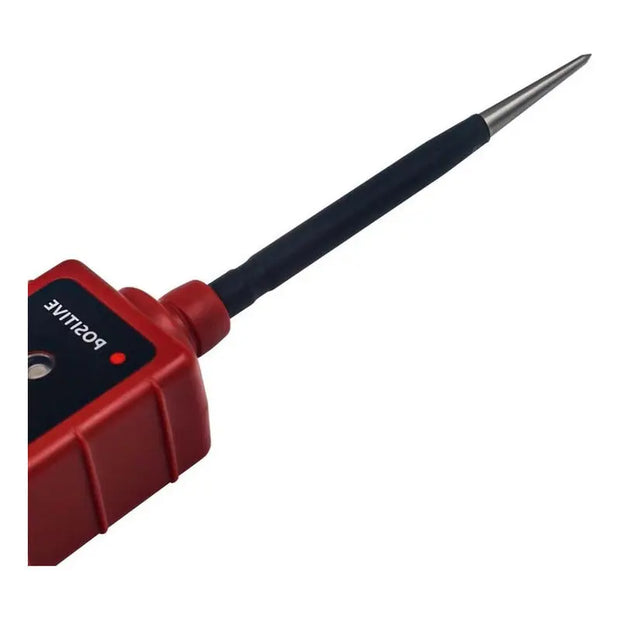 Probador De Circuito Punta Logica 6-24v thor insumos