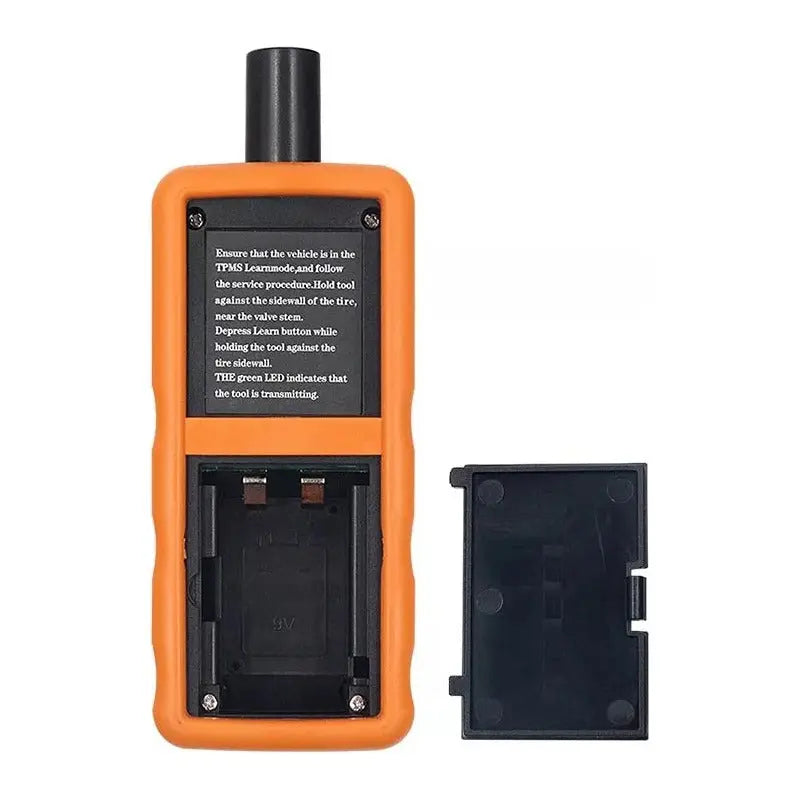 Sistema de gestión de la presión de los neumáticos (TPMS) thor insumos