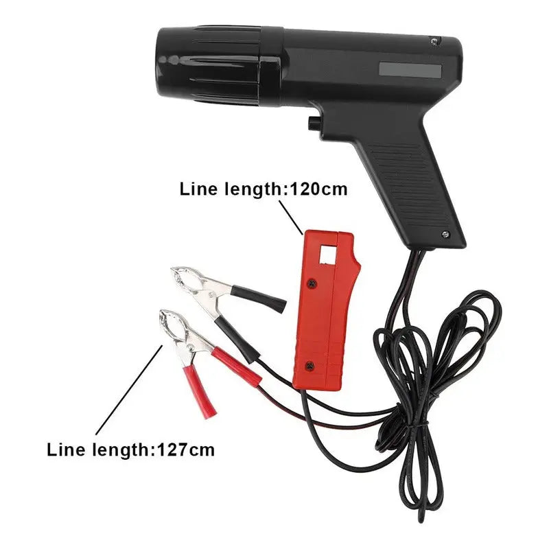 Luz De Sincronización  De Encendido Inductivo thor insumos