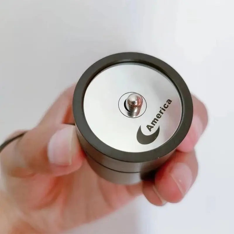 Detector Fugas De Agua Geófono Sensor - thor insumos