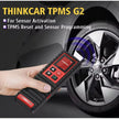 Escáner Multimarca Para Auto Thinkdiag 2+tpms Thinkcar thor insumos