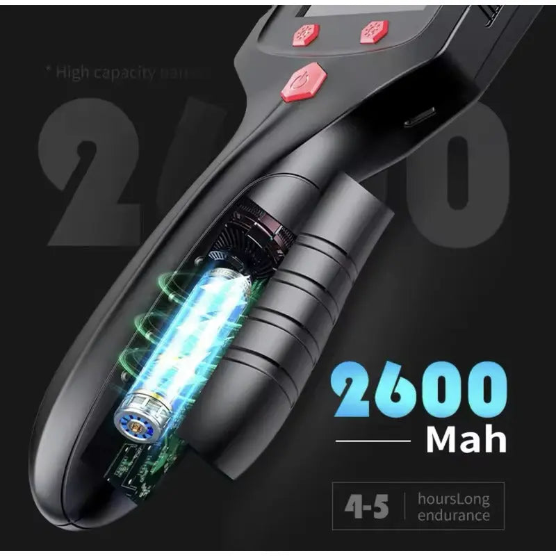 Camara Endoscopica De 30 Metros, Alcantarillado, Inspeccion - thor insumos