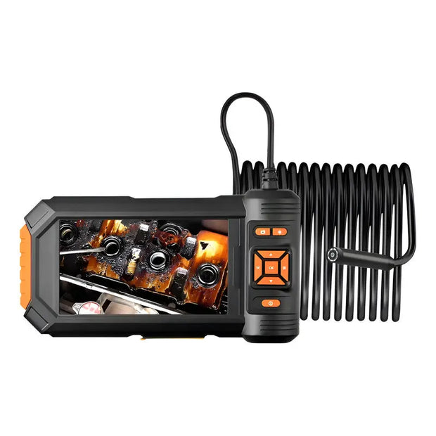 Cámara Endoscópica Automotriz, Alcantarillado 10 Metros thor insumos