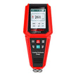 Medidor De Espesor /  Recubrimiento De Pintura Habotest Rojo thor insumos