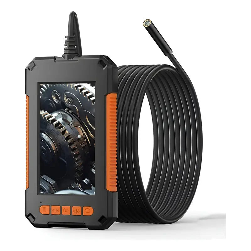 Camara Endoscopica Automotriz, Industrial 2 Metros thor insumos