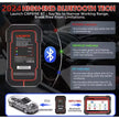 Launch Crp919e Bt Escáner Multimarca 2 Años De Actualización thor insumos