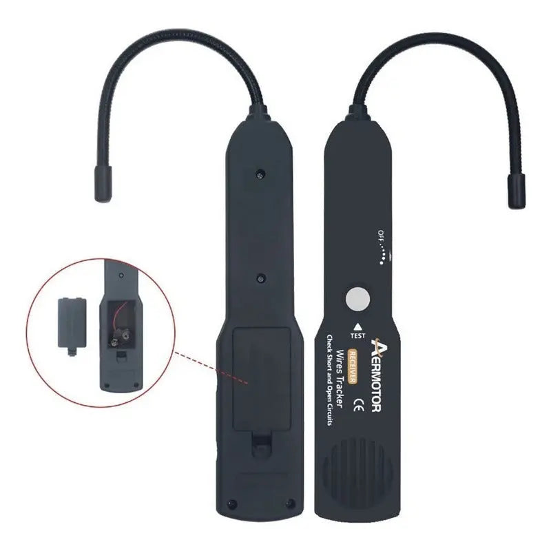 Detector Cortocircuitos Corto Circuitos Y Cables Automotriz thor insumos