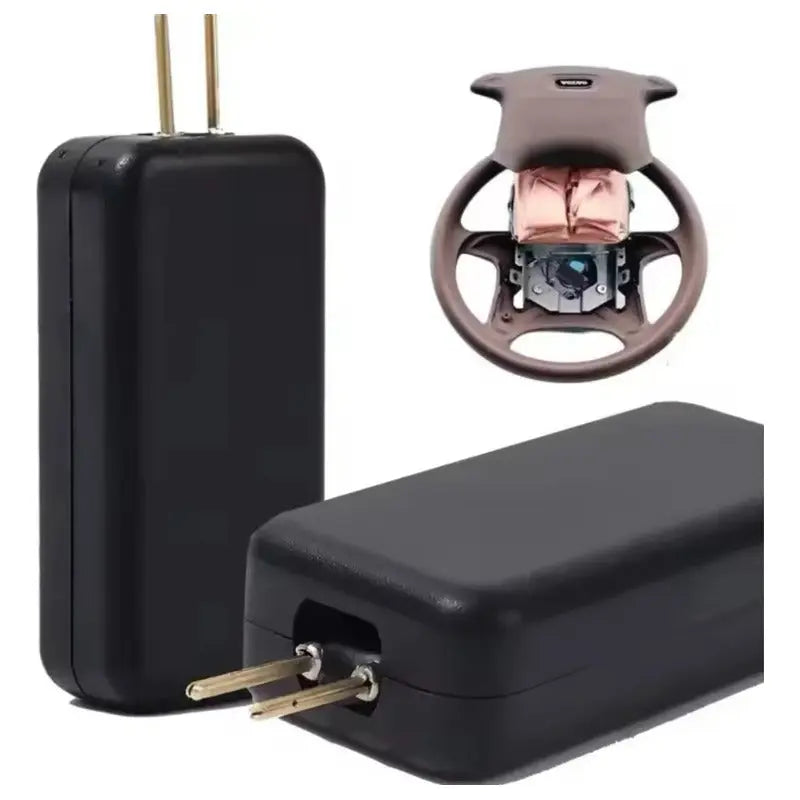 Simulador De Airbag Universal Para Auto / Bolsa De Aire 10u - thor insumos