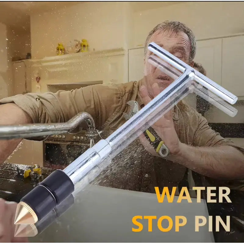 Kit Tapón Obturador De Tuberías / Gasfitería - thor insumos