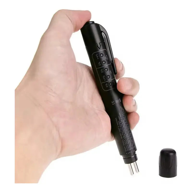 Probador De Líquido De Freno, Diagnóstico Automotriz - thor insumos