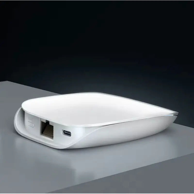 Puerta De Enlace Inteligente / Alexa / Google Home - thor insumos