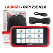 Escaner Multimarca Launch Crp123e V2.0 Actualizacion Gratis - thor insumos