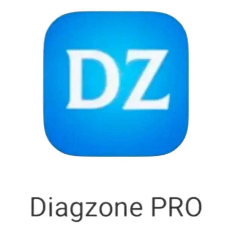Escaner Thinkdiag 2 Diagzone Full 45 Funciones/bidireccional - thor insumos