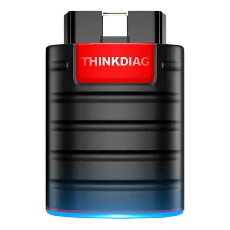 Escaner Multimarca Thinkdiag Diagnostico Automotriz Dpf Y + - thor insumos