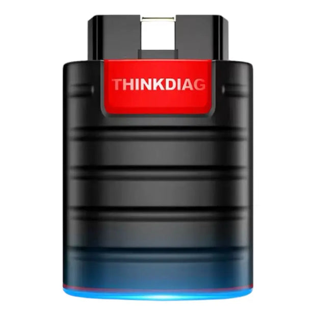 Escaner Multimarca Thinkdiag Diagnostico Automotriz Dpf Y + - thor insumos