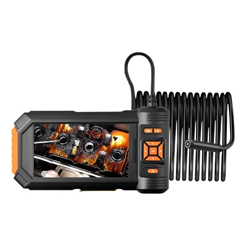 Camara Endoscopica Automotriz, Alcantarillado 5 Metros thor insumos