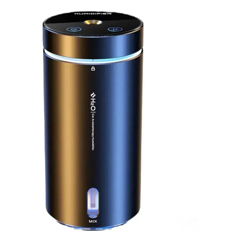 Difusor Humificador Para Vehículos Purificador De Aire - thor insumos