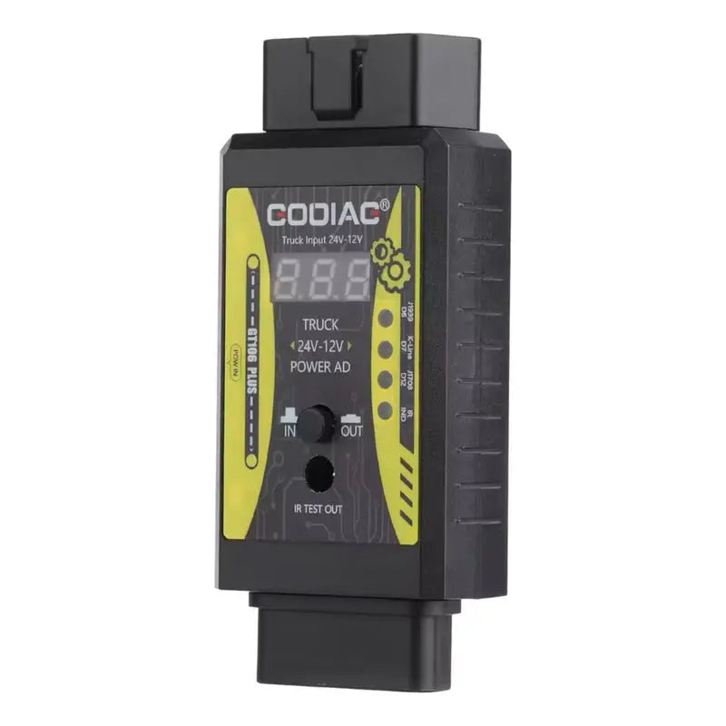 Escaner Thinkdiag 2 Diagzone Full 45 Funciones 12v/24v/canfd - thor insumos