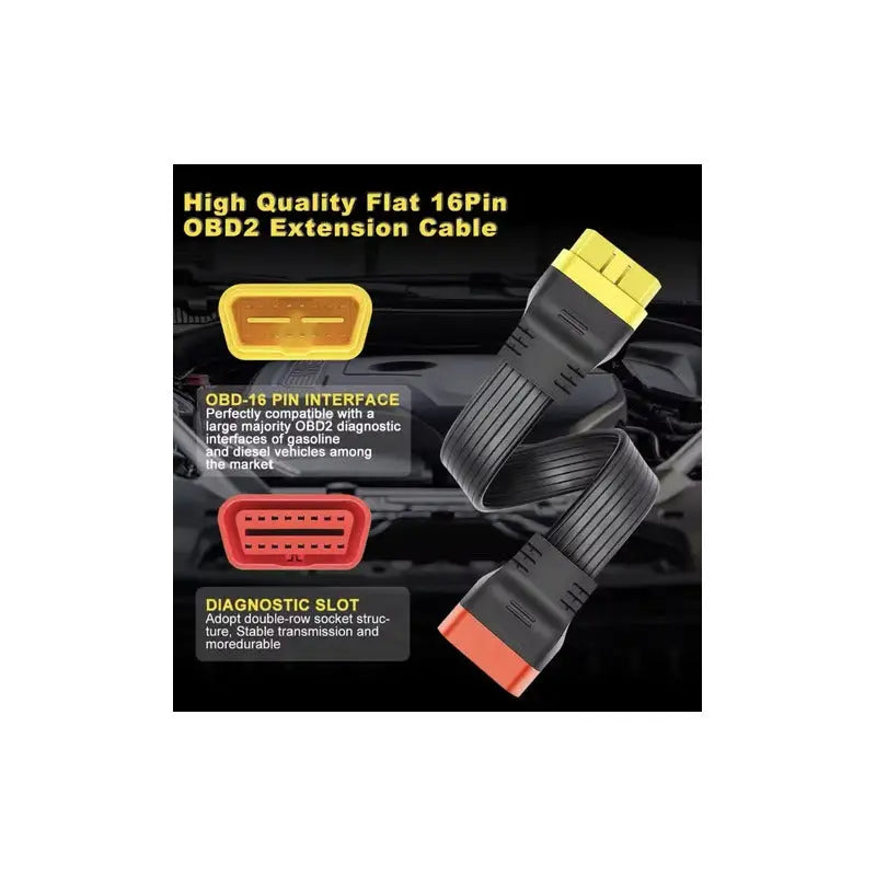 Escaner Multimarca Thinkdiag Diagnostico Automotriz Dpf Y + - thor insumos