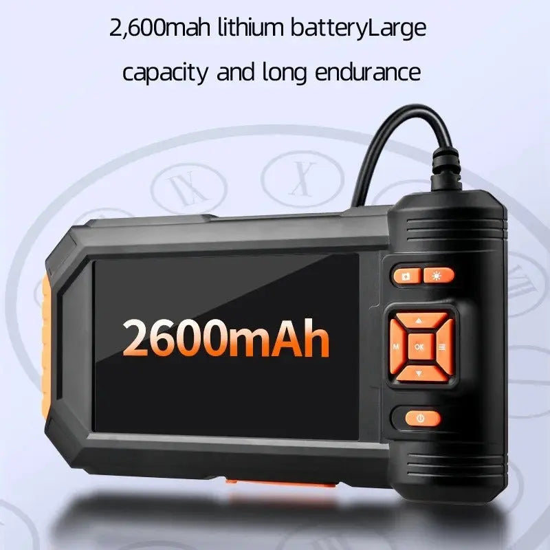 Camara Endoscopica Automotriz, Alcantarillado 5 Metros thor insumos