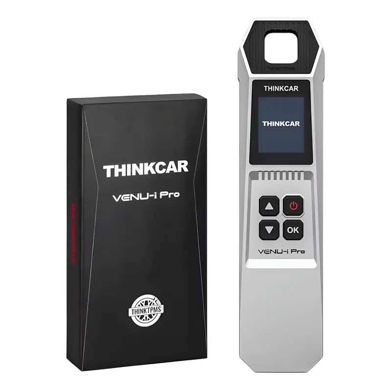 Programador De Sensor Tpms De Auto Thinkcar Venu-i - thor insumos
