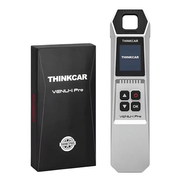 Programador De Sensor Tpms De Auto Thinkcar Venu-i - thor insumos
