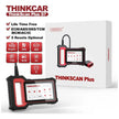 Escaner Multimarca Thinkscan S7 Plus Dpf, Llaves Y Mucho Mas - thor insumos